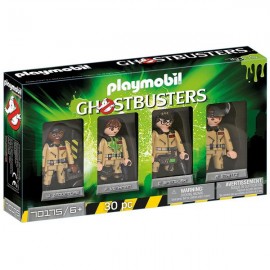 GHOSTBUSTERS FIGURES SET GHOSTBUSTERS 70175-JuguetesPlaneta-PREMIUM
