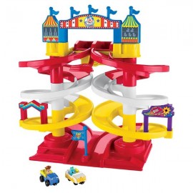SET DE JUEGO CARNAVAL GFW33-JuguetesPlaneta-PREMIUM