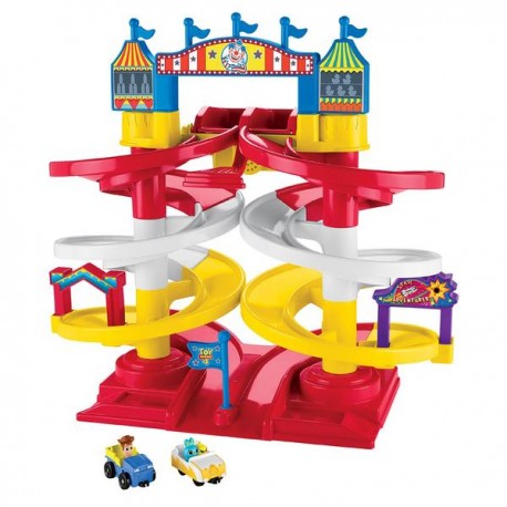 SET DE JUEGO CARNAVAL GFW33-JuguetesPlaneta-PREMIUM