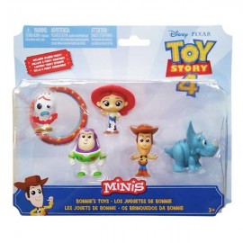 MINI FIGURAS 5 PACK PELICULA GJN36-JuguetesPlaneta-PREMIUM