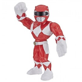 POWER RANGERS FIGURAS - RED RANGER E5872-JuguetesPlaneta-PREMIUM