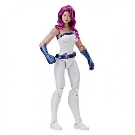 MARVEL LEGENDS 3.75" - JESSICA JONES B6356-JuguetesPlaneta-PREMIUM