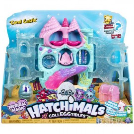 SET DE LUJO CASTILLO DE CORAL 6045505-JuguetesPlaneta-PREMIUM