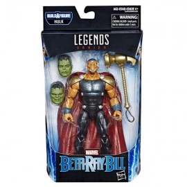 BUNDLE FIGURAS MARVEL HULK E0490_BUNDLE-JuguetesPlaneta-PREMIUM