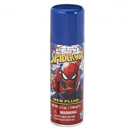 SPIDER MAN WEB FLUID REFILL E0807-JuguetesPlaneta-PREMIUM