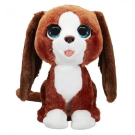 FURREAL FRIENDS HOWIE EL CACHORRO AULLADOR E4649-JuguetesPlaneta-PREMIUM