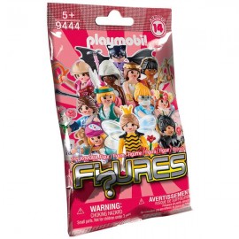 FIGURES NIÑAS SERIE 14 9444-JuguetesPlaneta-PREMIUM