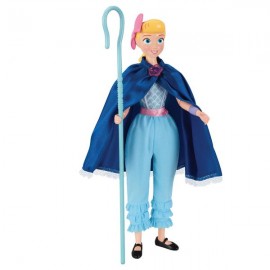 TOY STORY 4 BO PEEP FIGURA DE ACCION PARLANTE DE LUJO 64453-JuguetesPlaneta-PREMIUM