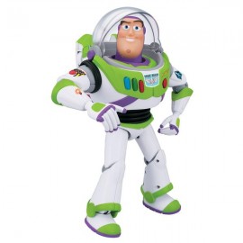 TOY STORY 4 BUZZ LIGHTYEAR FIGURA DE ACCION 64451-JuguetesPlaneta-PREMIUM