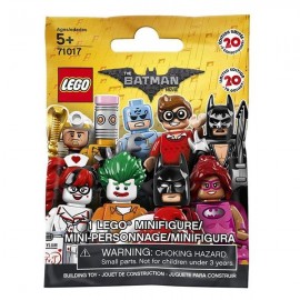 LEGO MINIFIGURAS LBM 71017-JuguetesPlaneta-PREMIUM