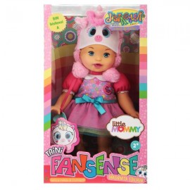 LITTLE MOMMY TIERNA COMO YO DISFRAZ DISTROLLER GFY13-JuguetesPlaneta-PREMIUM