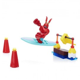 MEGA BLOKS BOB ESPONJA MINI SETS CNF62-JuguetesPlaneta-PREMIUM