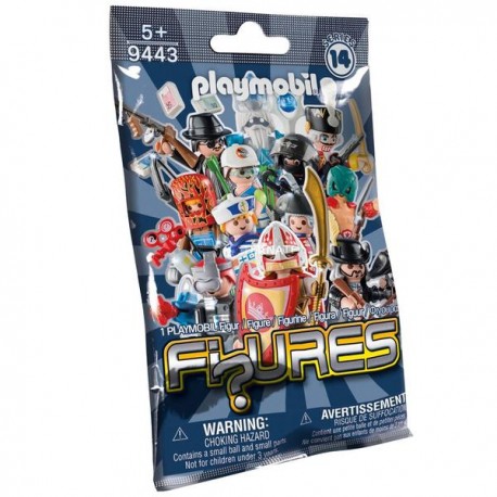 FIGURES NIÑOS SERIE 14 9443-JuguetesPlaneta-PREMIUM