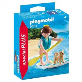PADDLEBOARDER 9354-JuguetesPlaneta-PREMIUM
