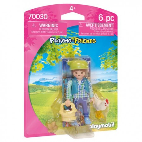 PLAYMO GRANJERO 70030-JuguetesPlaneta-PREMIUM