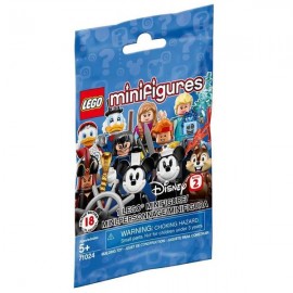MINIFIGURES 2019 SERIE 2 DISNEY 71024-JuguetesPlaneta-PREMIUM
