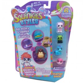 SQUINIQUIS 6 PACK 1046-JuguetesPlaneta-PREMIUM