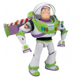 TOY STORY BUZZ LIGHTYEAR SPACE RANGER 64011-JuguetesPlaneta-PREMIUM