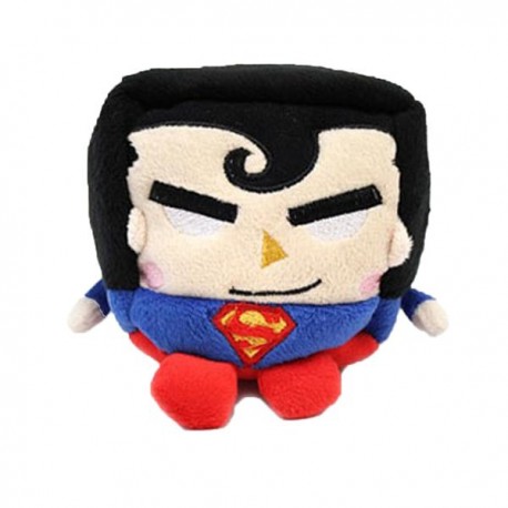PELUCHE CUBO ME NINO DC COMICS 112292-JuguetesPlaneta-PREMIUM