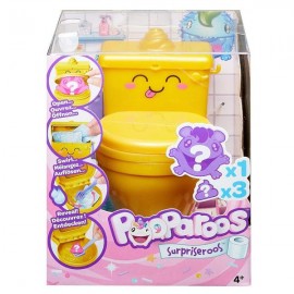 POOPAROOS TOILET SURPRISE FWN06-JuguetesPlaneta-PREMIUM