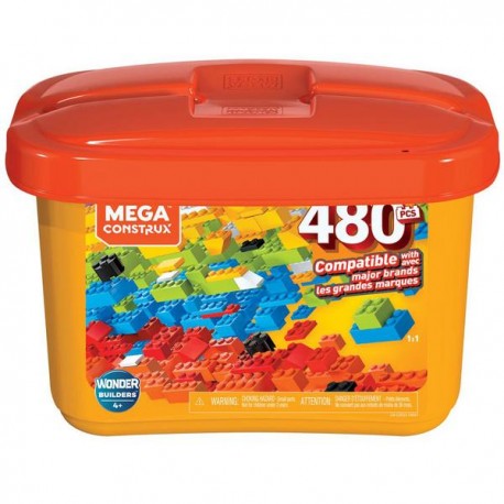 CAJA DE CONSTRUCCION DE 480 PIEZAS GJD23-JuguetesPlaneta-PREMIUM