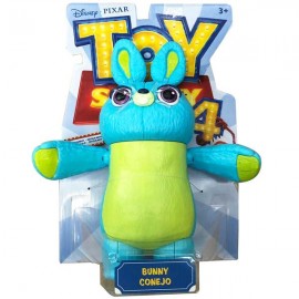 TOY STORY 4 FIGURA DE PELICULA - BUNNY GDP65-JuguetesPlaneta-PREMIUM
