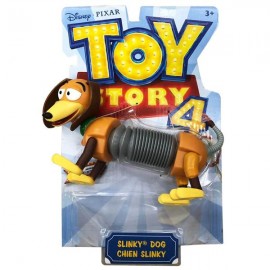 TOY STORY 4 FIGURA DE PELICULA - SLINKY GDP65-JuguetesPlaneta-PREMIUM