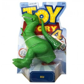 TOY STORY 4 FIGURA DE PELICULA - REX GDP65-JuguetesPlaneta-PREMIUM