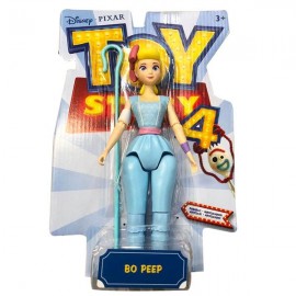TOY STORY 4 FIGURA DE PELICULA - BO PEEP GDP65-JuguetesPlaneta-PREMIUM