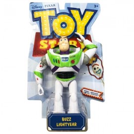 TOY STORY 4 FIGURA DE PELICULA - BUZZ LIGHTYEAR GDP65-JuguetesPlaneta-PREMIUM