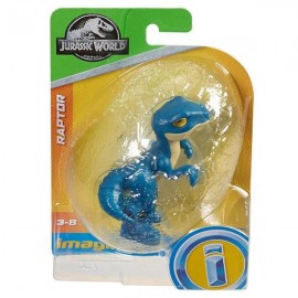 IMAGINEXT DINOSAURIOS FWF52-JuguetesPlaneta-PREMIUM
