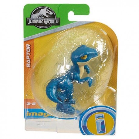 IMAGINEXT DINOSAURIOS FWF52-JuguetesPlaneta-PREMIUM