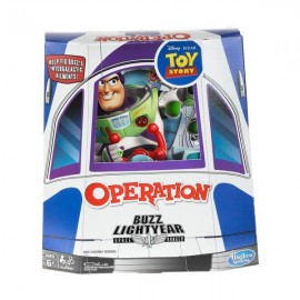 OPERANDO BUZZ LIGHTYEAR E5642-JuguetesPlaneta-PREMIUM