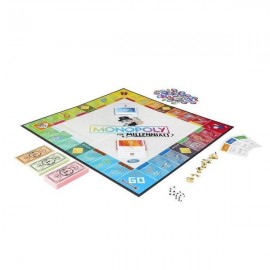 MONOPOLY MILLENIAL E4989-JuguetesPlaneta-PREMIUM