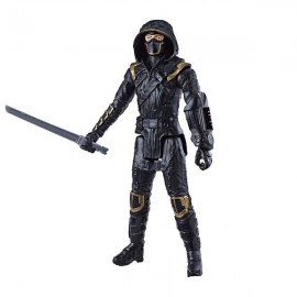 FIGURAS AVENGERS 12" - RONIN POWER FX E3922-JuguetesPlaneta-PREMIUM