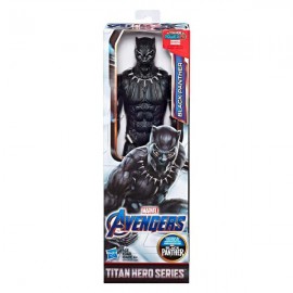FIGURAS AVENGERS - BLACK PANTHER E5875-JuguetesPlaneta-PREMIUM