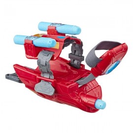 REPULSOR DE IRON MAN DELUXE E4394-JuguetesPlaneta-PREMIUM