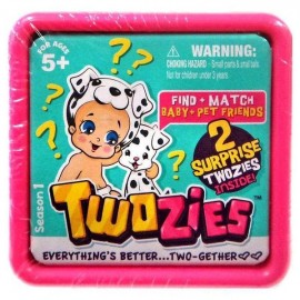 TWOZIES S1 SURPRISE PACK 84845-JuguetesPlaneta-PREMIUM