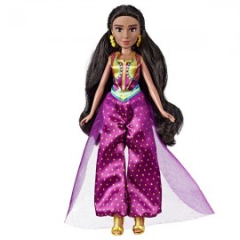 DISNEY PRINCESS ALADINO - JASMINE E5446-JuguetesPlaneta-PREMIUM