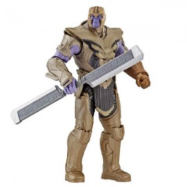 FIGURAS AVENGERS THANOS CON ARMADURA E3350-JuguetesPlaneta-PREMIUM