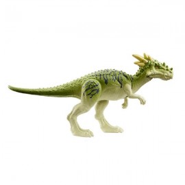 DINOSAURIOS BÁSICOS JURASSIC WORLD- DRACOREX FPF11-JuguetesPlaneta-PREMIUM