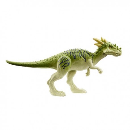 DINOSAURIOS BÁSICOS JURASSIC WORLD- DRACOREX FPF11-JuguetesPlaneta-PREMIUM