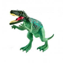 DINOSAURIOS BÁSICOS JURASSIC WORLD- HERRERASAURUS FPF11-JuguetesPlaneta-PREMIUM