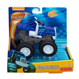 BLAZE SLAM & GO - CRUSHER CGK22-JuguetesPlaneta-PREMIUM