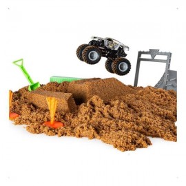 MONSTER DIRT DE LUJO - MAX-D 6044986-JuguetesPlaneta-PREMIUM