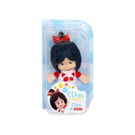FISHER-PRICE LA FAMILIA TELERÍN MUÑECOS - CLEO FVR90-JuguetesPlaneta-PREMIUM