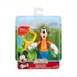 MICKEY FIGURAS BÁSICAS - GOOFY DVP66-JuguetesPlaneta-PREMIUM
