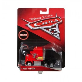CARS 3 PERSONAJES DE LUJO - MACK DXV90-JuguetesPlaneta-PREMIUM