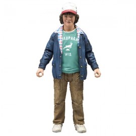 STRANGER THINGS - DUSTIN 85470-JuguetesPlaneta-PREMIUM