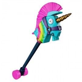 FORTNITE RAINBOW SMASH PICKAXE 81917-JuguetesPlaneta-PREMIUM